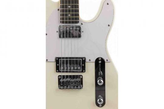 Электрогитара Telecaster Terris TTL-145 IV - Электрогитара - фото 6