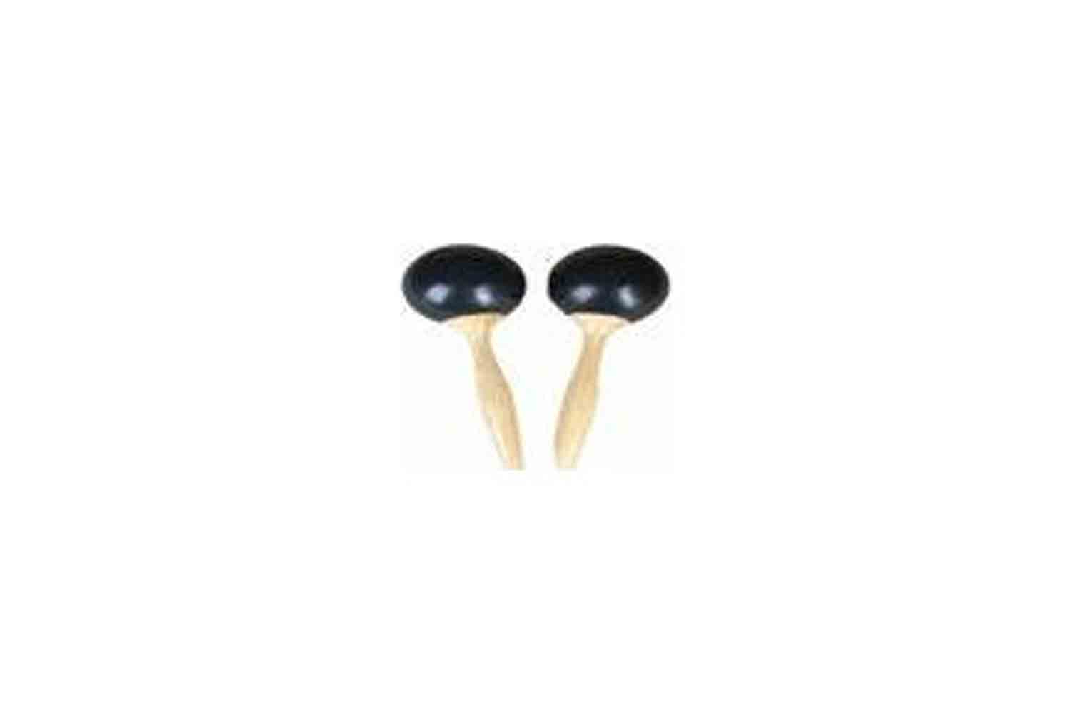 Маракас TERRIS XMRS-P24 - Маракасы пластиковые - фото 1