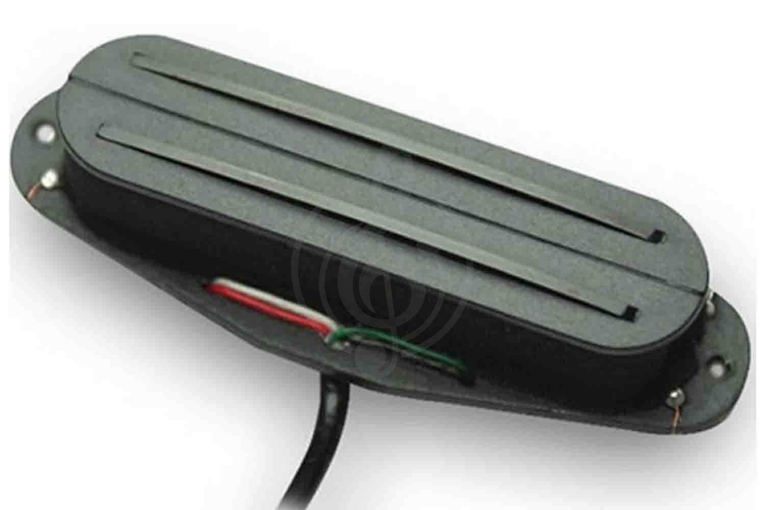 Звукосниматель для электрогитары Tesla PLASMA-RS1/BK/MDL - Звукосниматель для электрогитары - фото 1