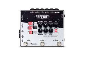 Изображение Thermion 04FWY00001 Freeway - Педаль эффектов