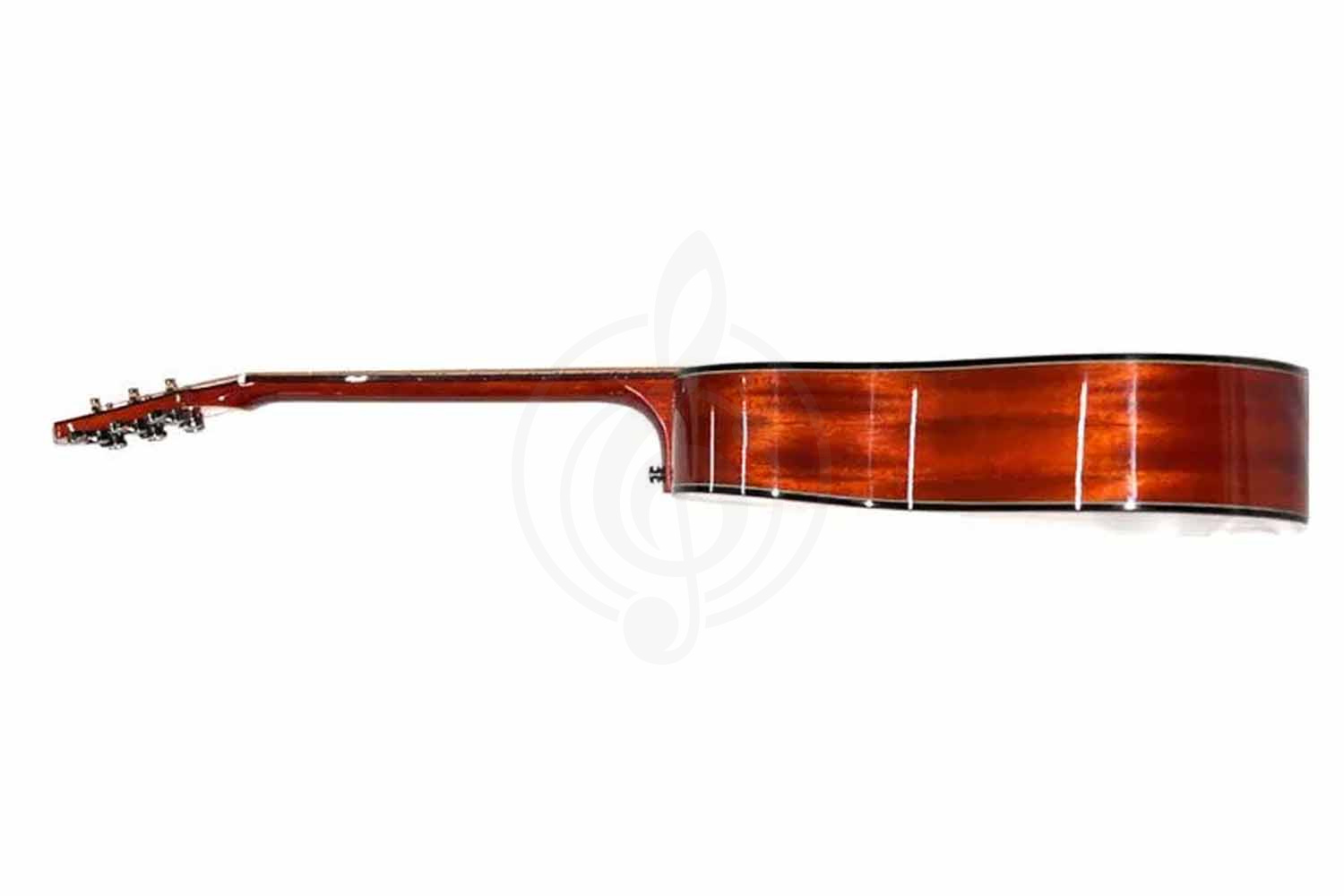 Акустическая гитара TIGER T-1 D-TBK - Акустическая гитара - фото 4