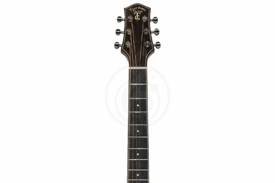 Акустическая гитара TIGER T-1 OMC-NS - Акустическая гитара - фото 4