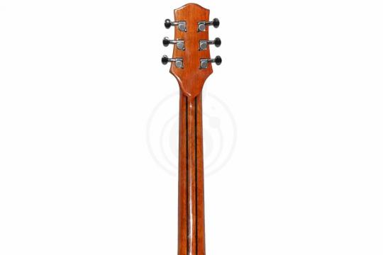 Акустическая гитара TIGER TG-30 D - Акустическая гитара - фото 5
