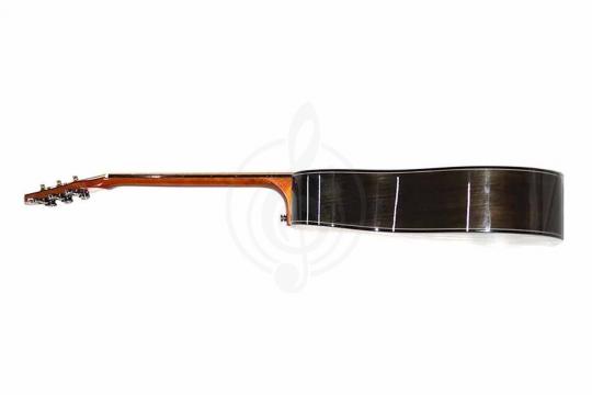 Акустическая гитара TIGER TG-30 D - Акустическая гитара - фото 7