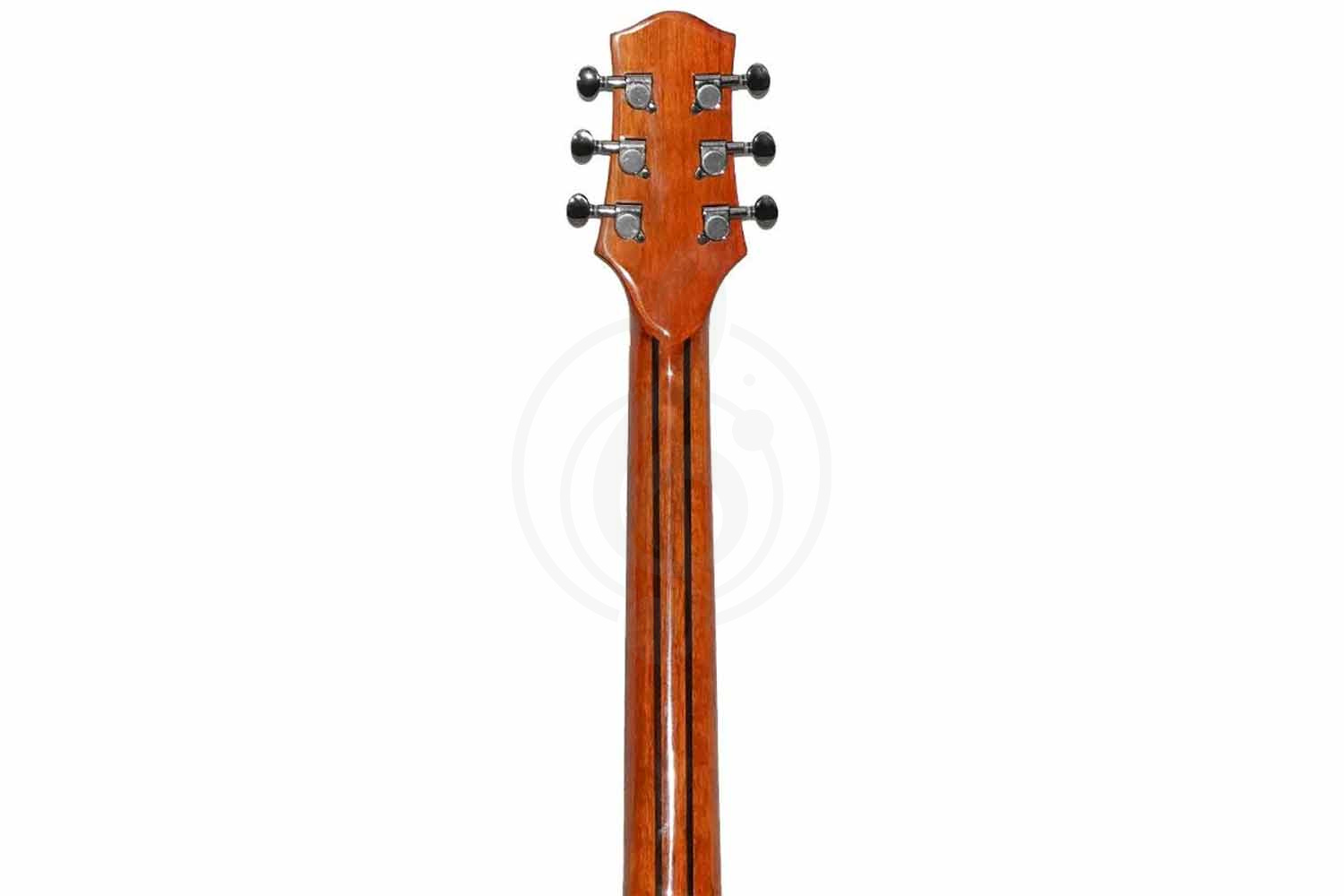 Акустическая гитара TIGER TG-30 D - Акустическая гитара - фото 5