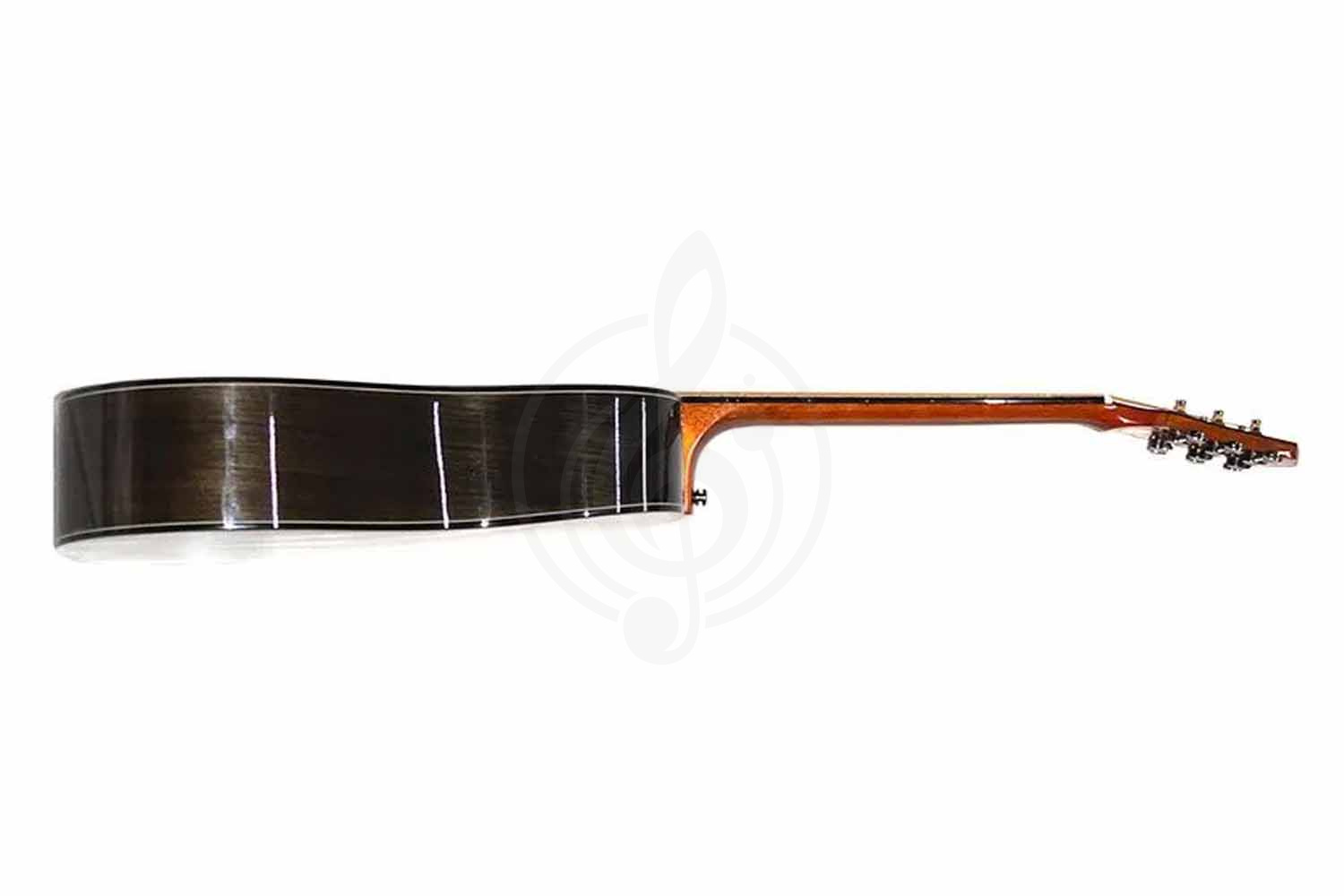 Акустическая гитара TIGER TG-30 D - Акустическая гитара - фото 6