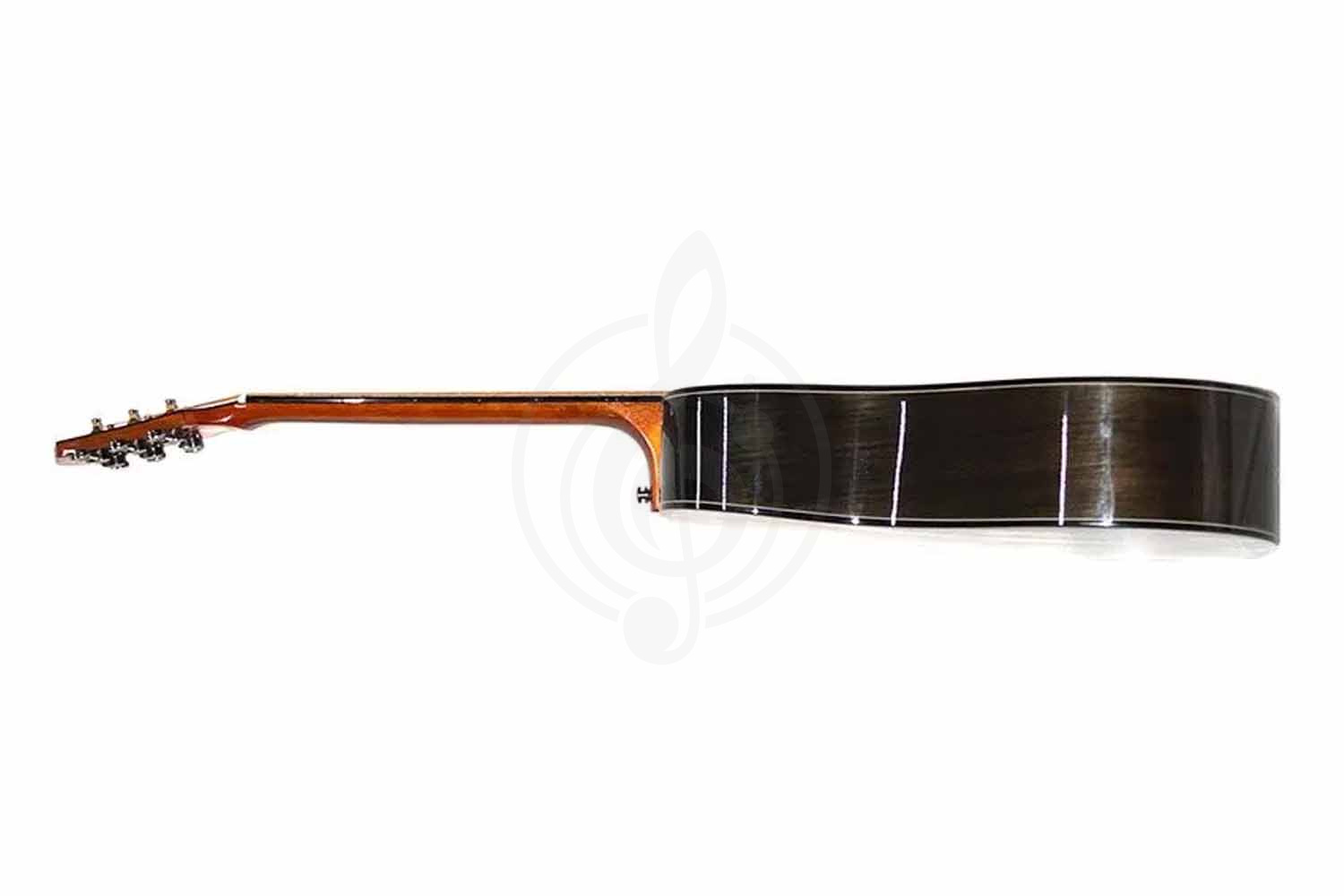 Акустическая гитара TIGER TG-30 D - Акустическая гитара - фото 7
