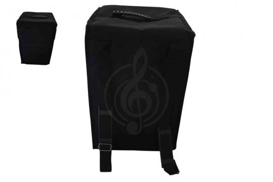 Кахон TJW HE1354HT - Кахон, с чехлом - фото 3