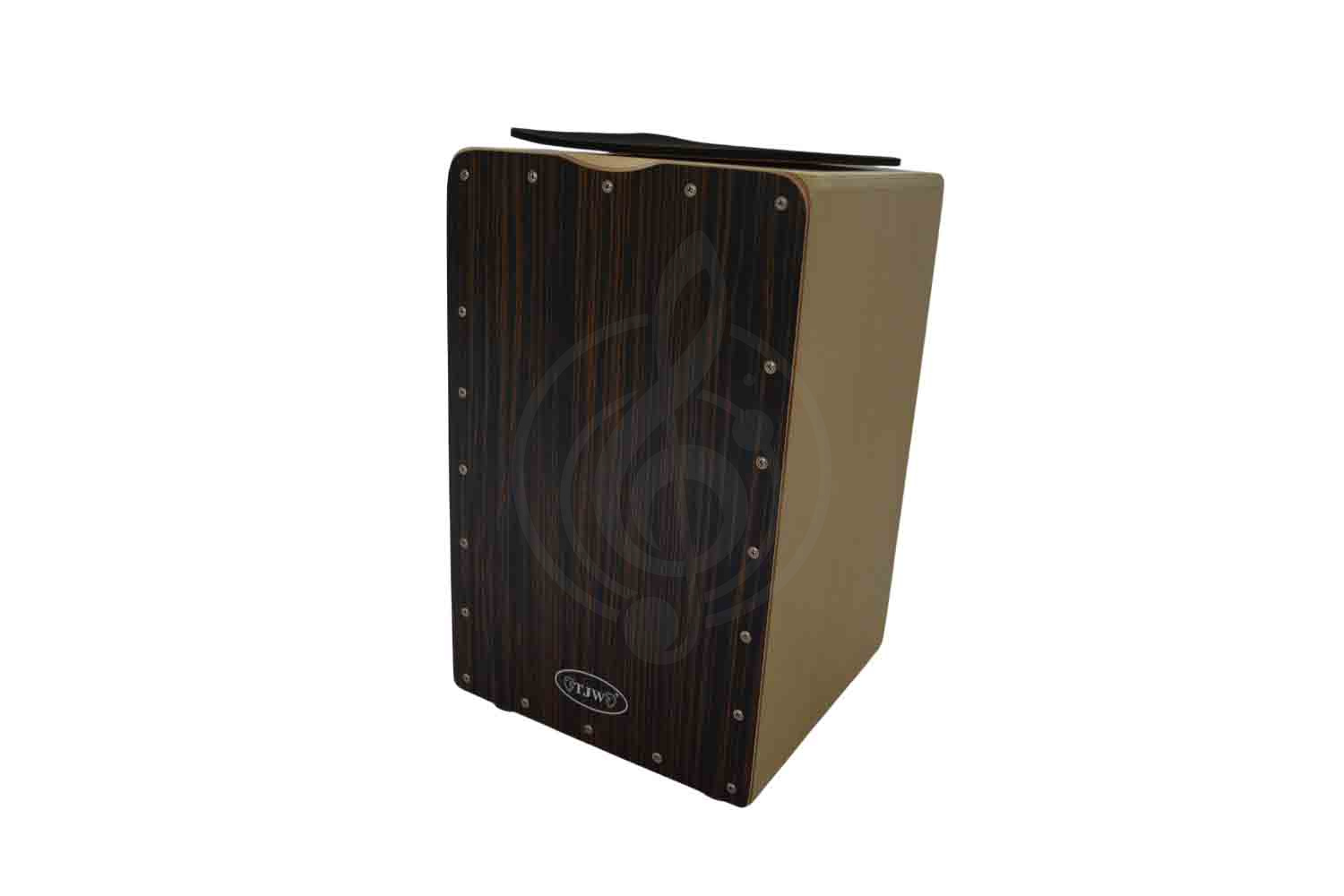 Кахон TJW HE1354HT - Кахон, с чехлом - фото 6