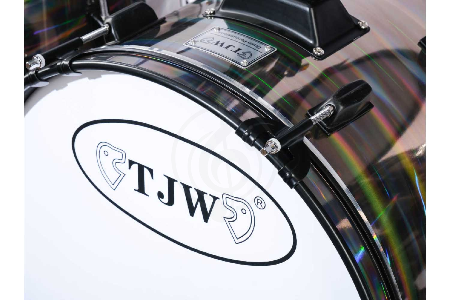  TJW HE165-P2-LS - Барабанная установка - фото 5