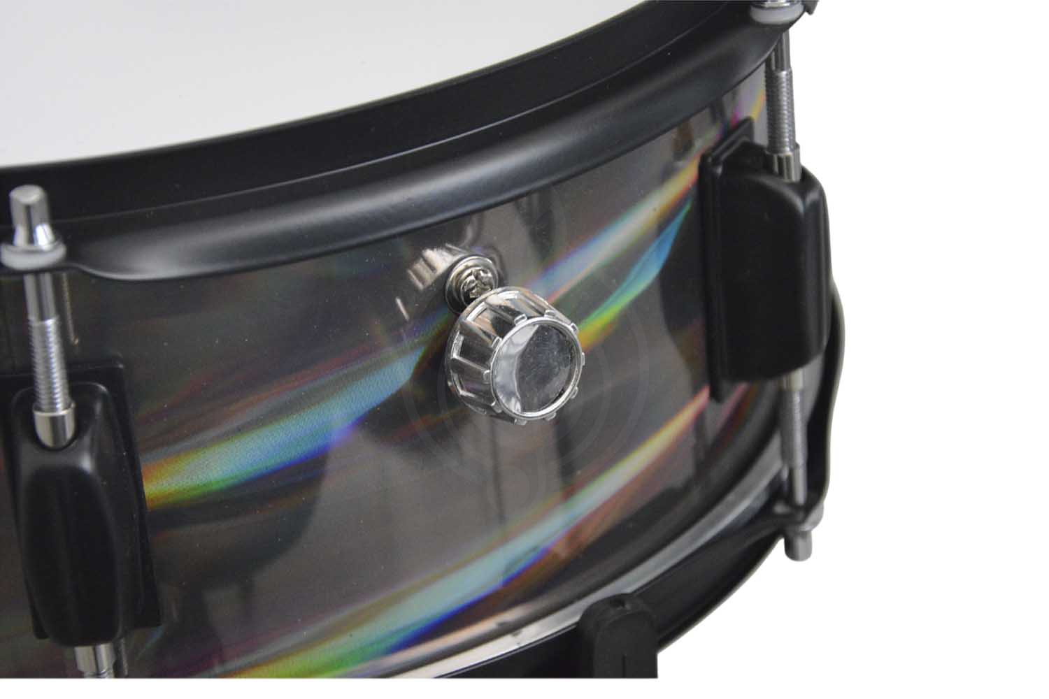  TJW HE165-P2-LS - Барабанная установка - фото 9