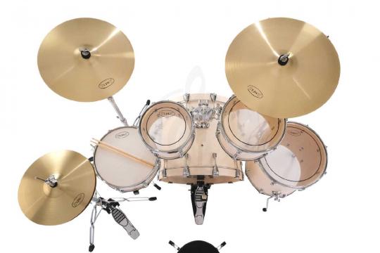  TJW JW225-E1-NATURE-WIRE - Барабанная установка - фото 2