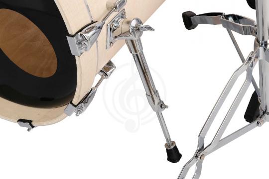  TJW JW225-E1-NATURE-WIRE - Барабанная установка - фото 7