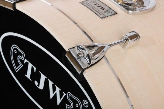  TJW JW225-E1-NATURE-WIRE - Барабанная установка - фото 8