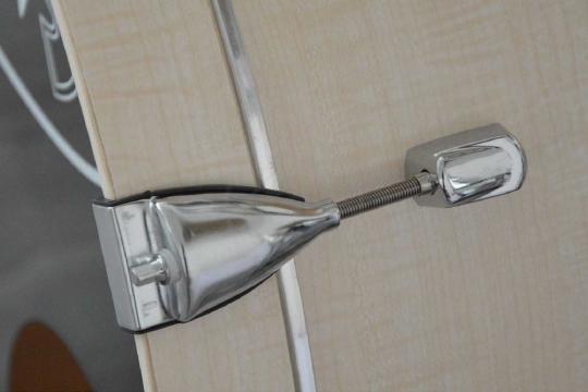  TJW JW225-E1-NATURE-WIRE - Барабанная установка - фото 10