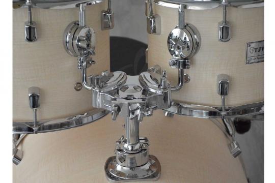  TJW JW225-E1-NATURE-WIRE - Барабанная установка - фото 11