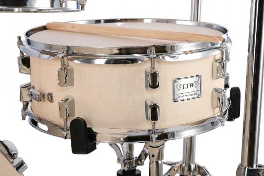  TJW JW225-E1-NATURE-WIRE - Барабанная установка - фото 16