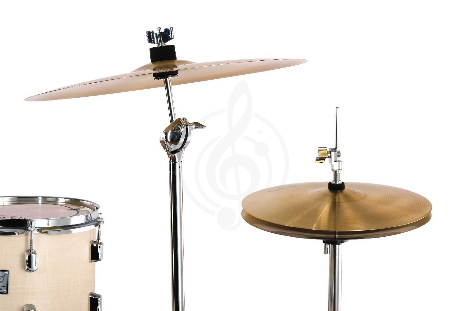  TJW JW225-E1-NATURE-WIRE - Барабанная установка - фото 14