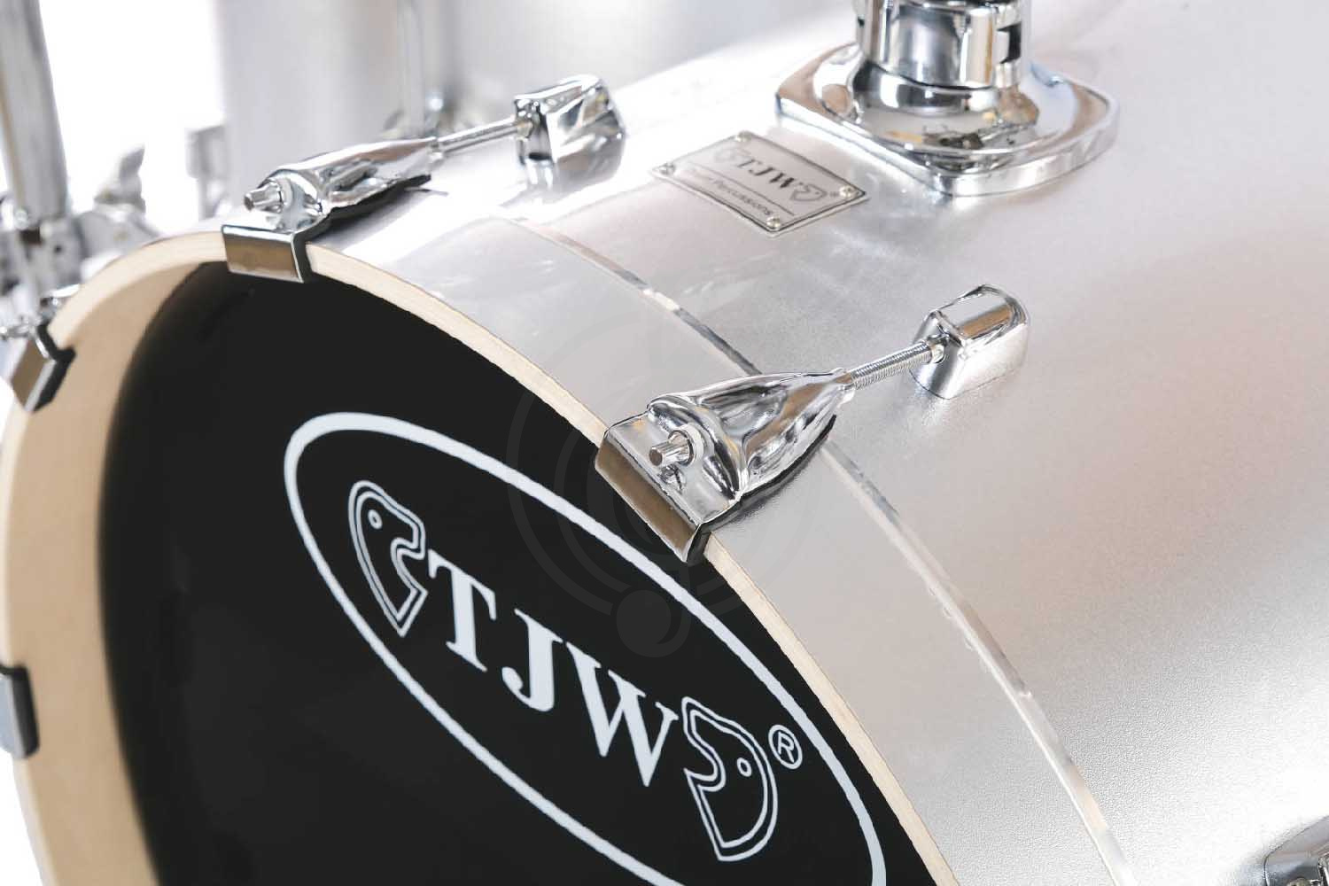  TJW JW225-E1-SL - Барабанная установка - фото 3