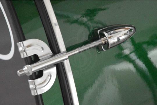  TJW JW225-E5-GR - Барабанная установка - фото 5