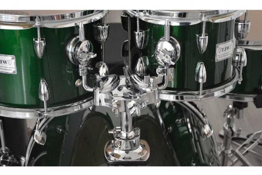  TJW JW225-E5-GR - Барабанная установка - фото 6