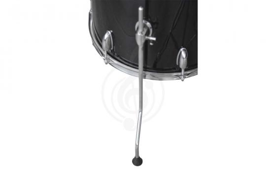  TJW JW225-E6-BK - Барабанная установка - фото 4