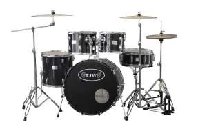 Изображение TJW JW225-E6-BK