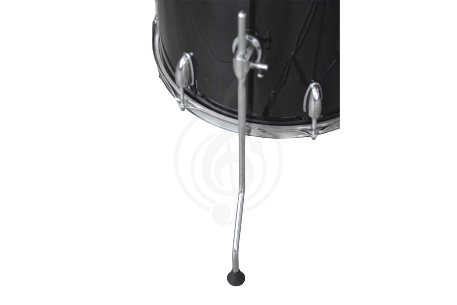  TJW JW225-E6-BK - Барабанная установка - фото 4