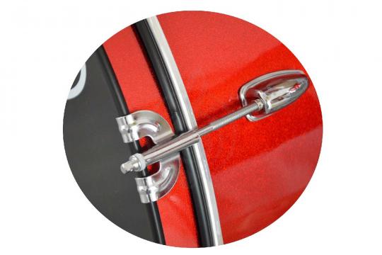  TJW JW225-E6-MRD - Барабанная установка - фото 3