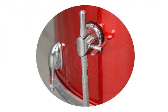  TJW JW225-E6-MRD - Барабанная установка - фото 6