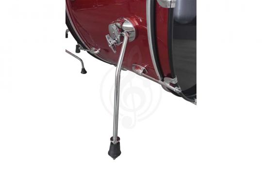  TJW JW225-E6-MRD - Барабанная установка - фото 10