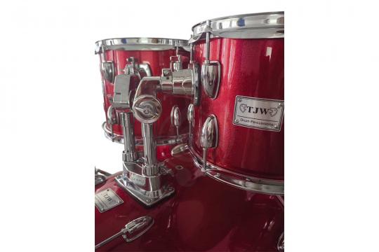  TJW JW225-E6-MRD - Барабанная установка - фото 12