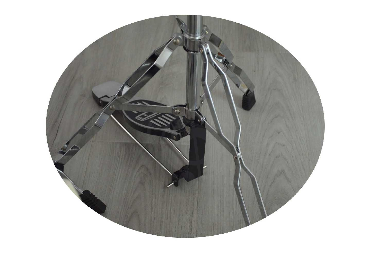  TJW JW225-E6-MRD - Барабанная установка - фото 5