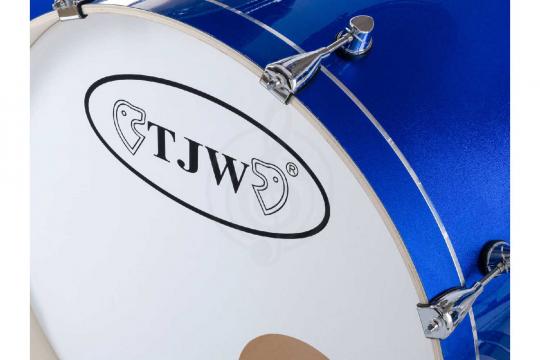  TJW JW227-E1-BL - Барабанная установка - фото 14
