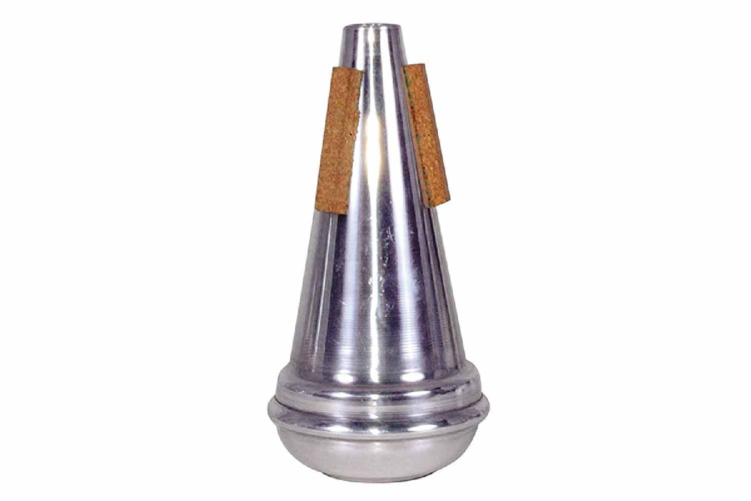 Сурдина для трубы Tom Crown 30TAA - Сурдина для трубы, Straight, алюминий - фото 1