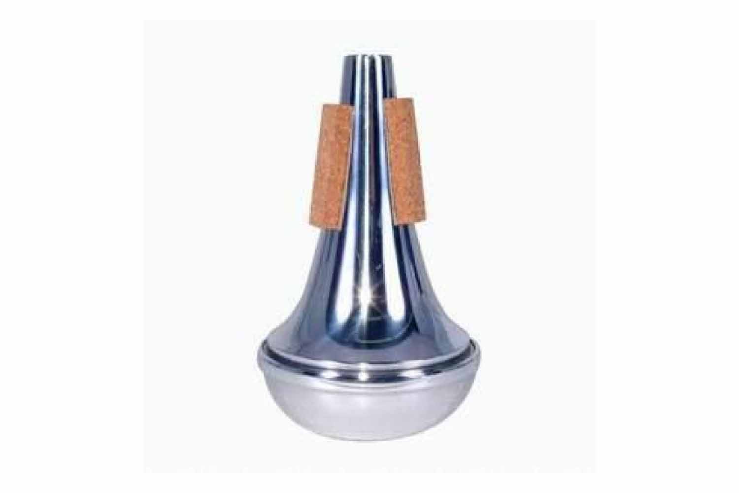 Сурдина для трубы Tom Crown 30TAD - Сурдина для трубы D, Straight, алюминий - фото 1