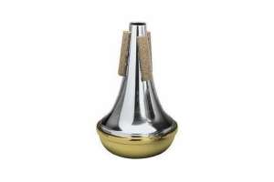 Изображение Сурдина для трубы Tom Crown 30TB