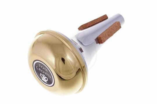 Сурдина для трубы Tom Crown 30TBD Сурдина для трубы D - фото 4