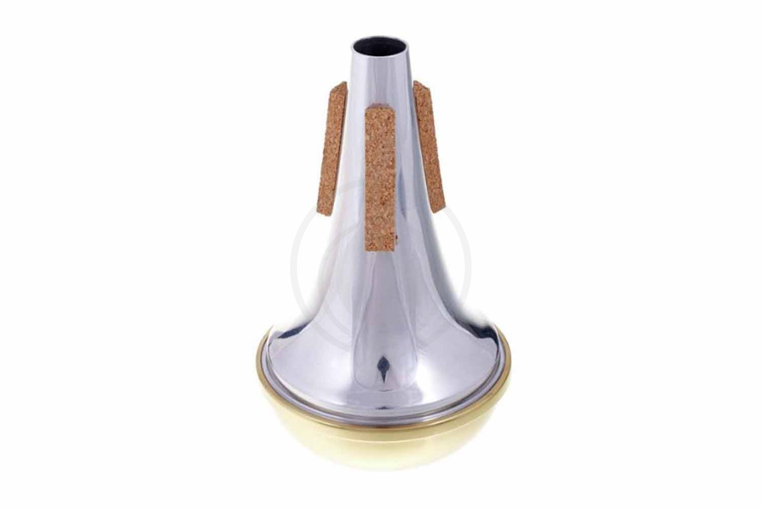 Сурдина для трубы Tom Crown 30TBD Сурдина для трубы D - фото 1