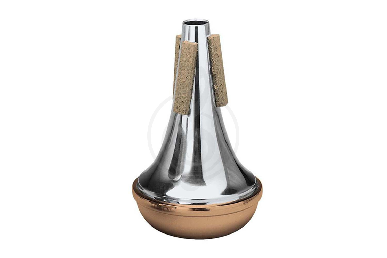 Сурдина для трубы Tom Crown 30TC - Сурдина для трубы - фото 1