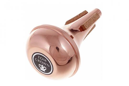 Сурдина для трубы Tom Crown 30TCC - Сурдина для трубы - фото 4