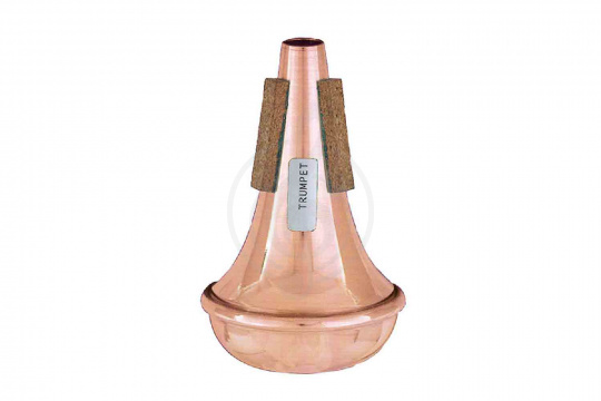 Сурдина для трубы Tom Crown 30TCC - Сурдина для трубы - фото 1