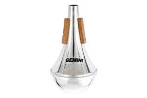 Изображение Сурдина для трубы Tom Crown GEM Gemini