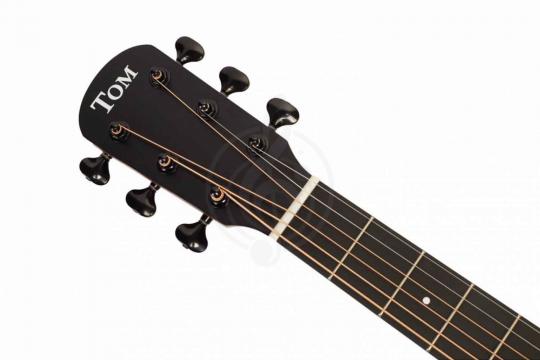 Акустическая гитара TOM D-T1M - Акустическая гитара - фото 5