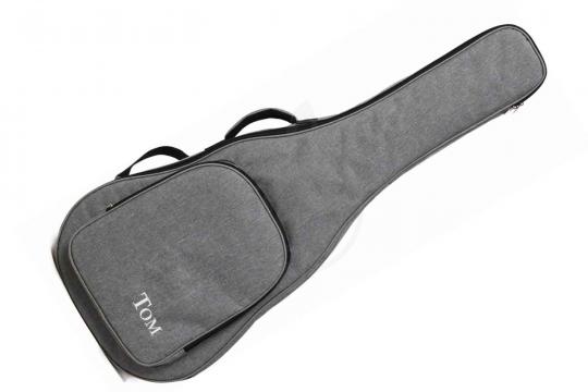 Акустическая гитара TOM D-T1M - Акустическая гитара - фото 7