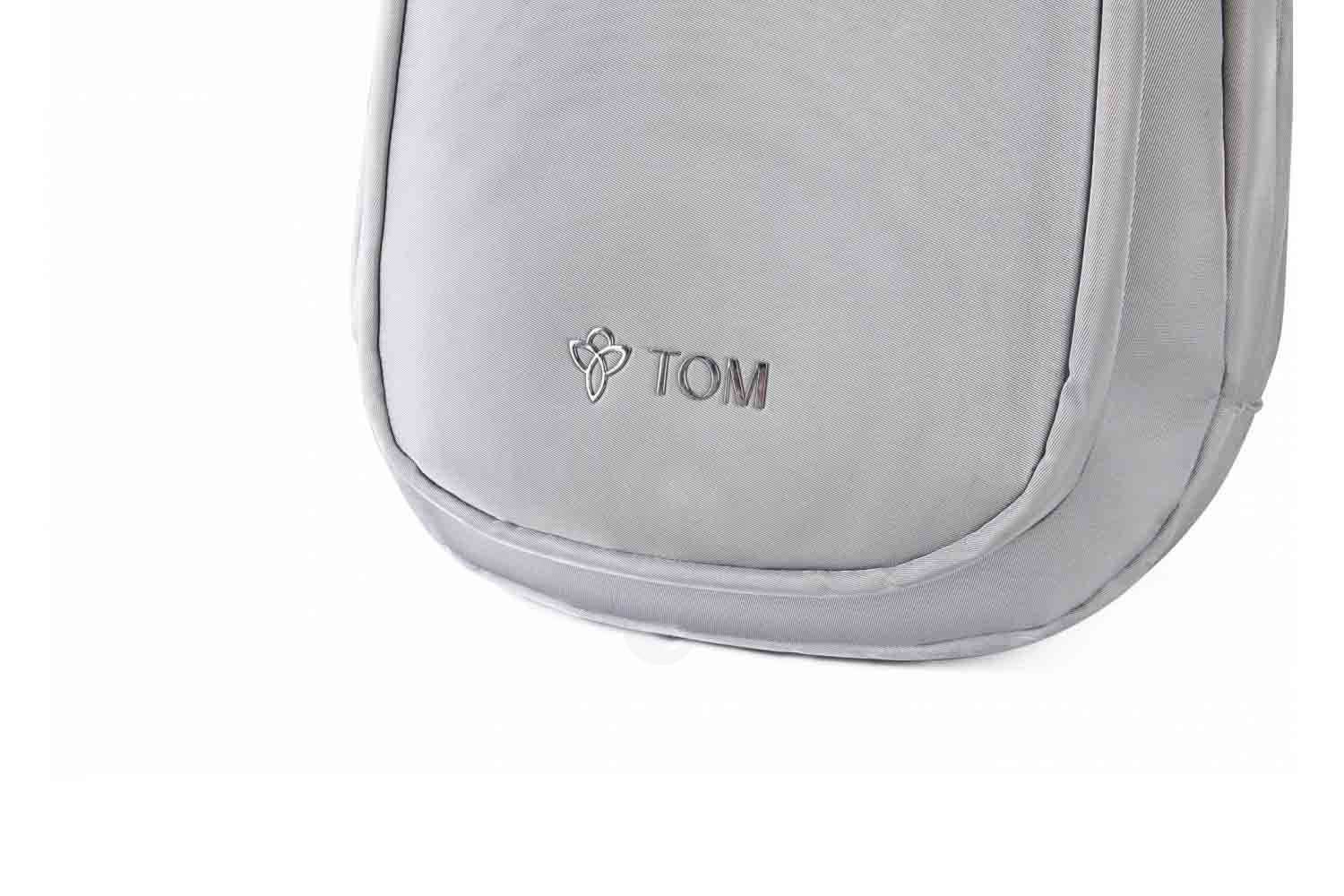 Электроакустическая гитара TOM GA-C2E - Электроакустическая гитара - фото 3