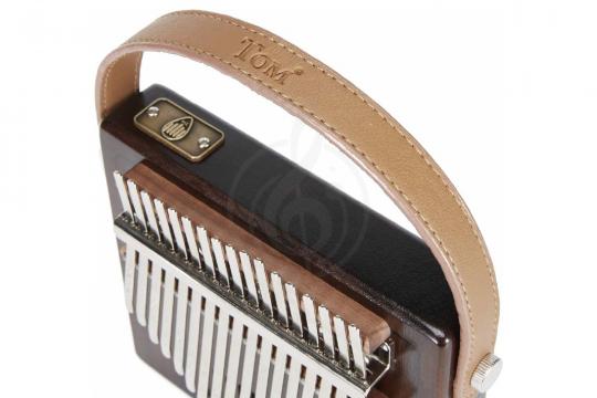 Калимба TOM TK-R1 E - Калимба - фото 4