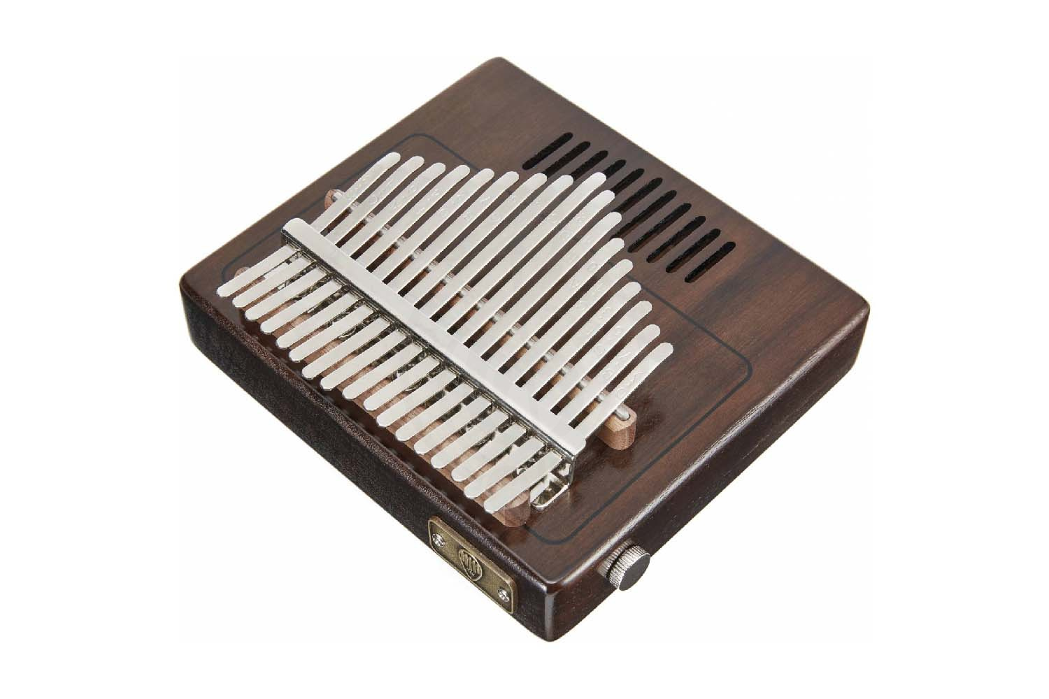 Калимба TOM TK-R1 E - Калимба - фото 2