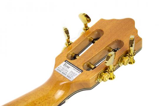 Укулеле концерт TOM TUC-680M - Укулеле концерт - фото 3