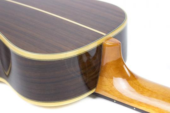 Укулеле концерт TOM TUC-680M - Укулеле концерт - фото 5